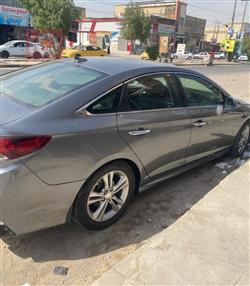 هیوندای سۆناتا